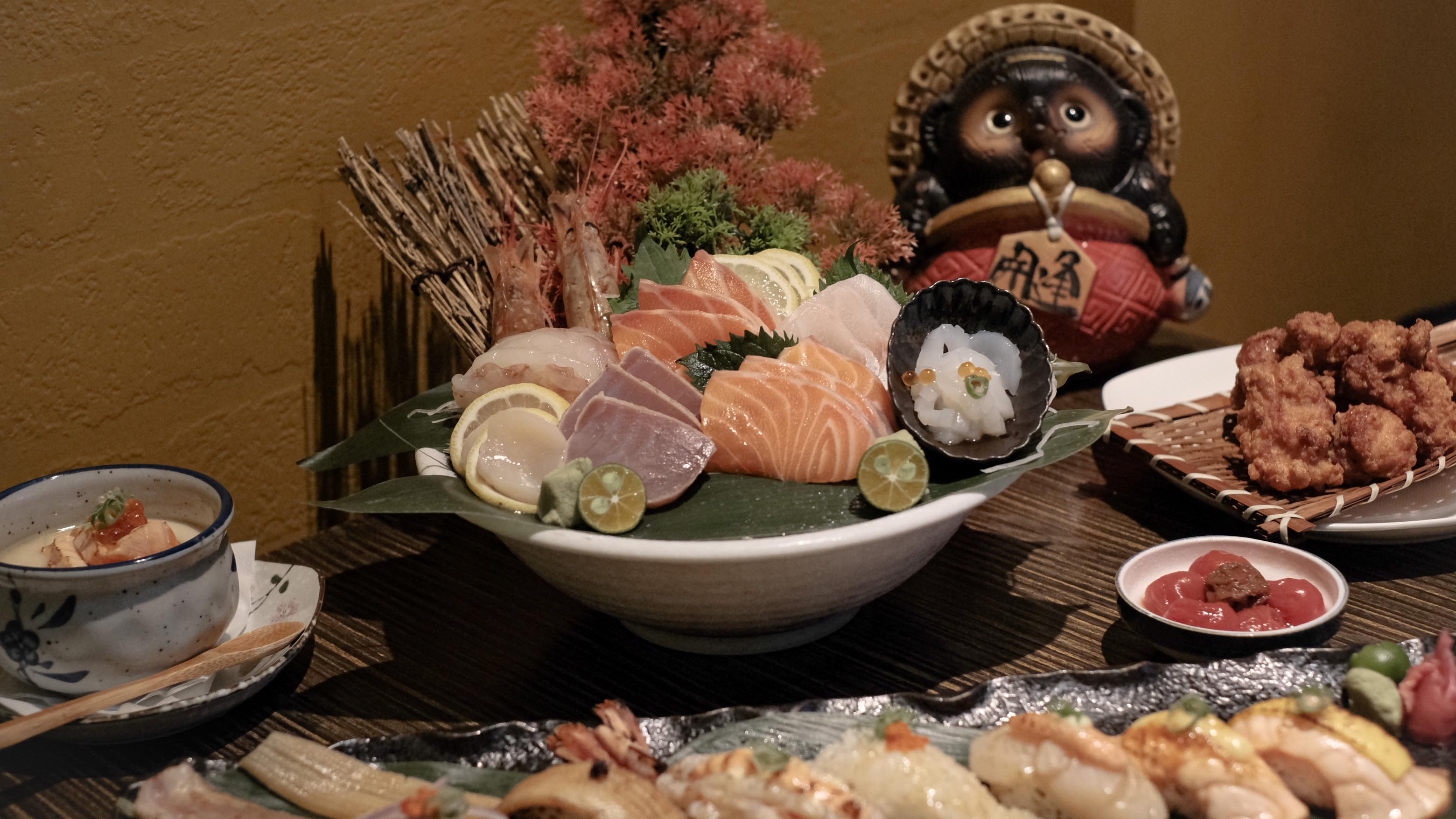 藤川和食