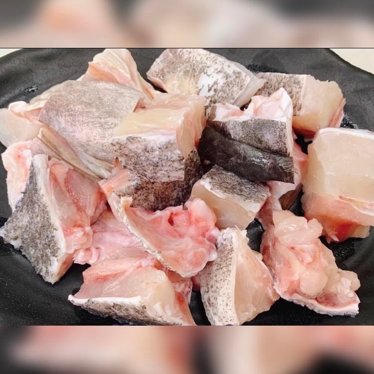 龍膽石斑魚