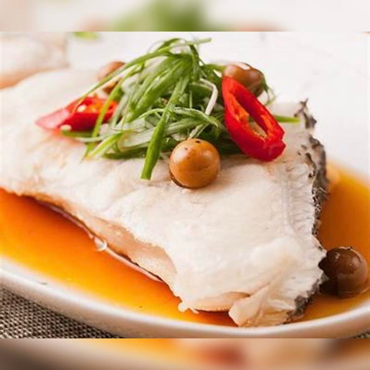 龍膽石斑魚