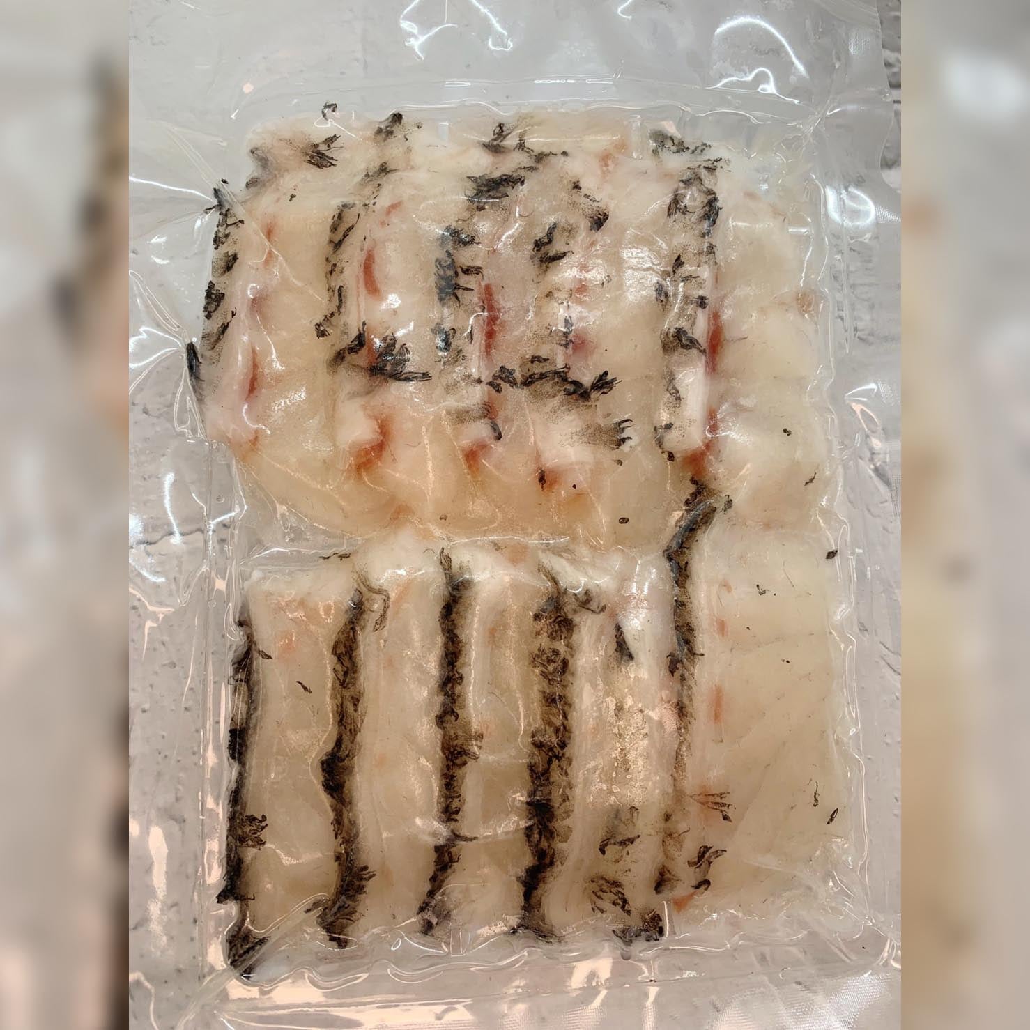 龍膽石斑魚