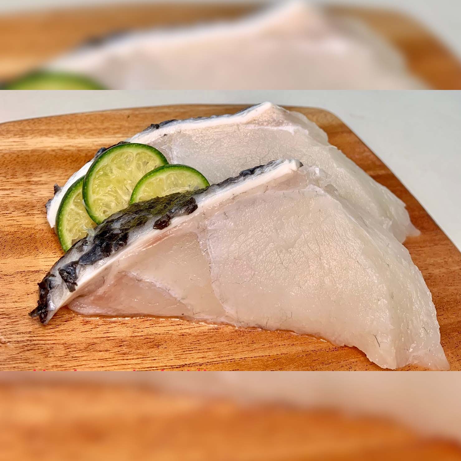 龍膽石斑魚