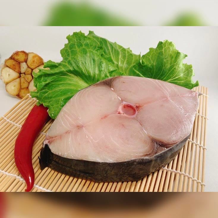 澎湖野生土魠魚