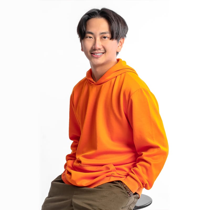 團隊個人形象照