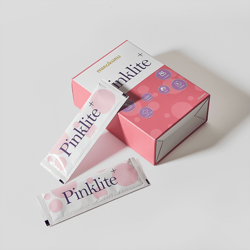 Pinklite+