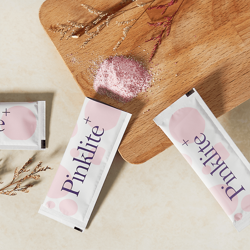 Pinklite+